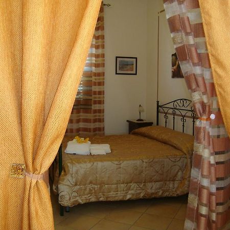 La Ninfea Bed and Breakfast Valderice Exterior foto