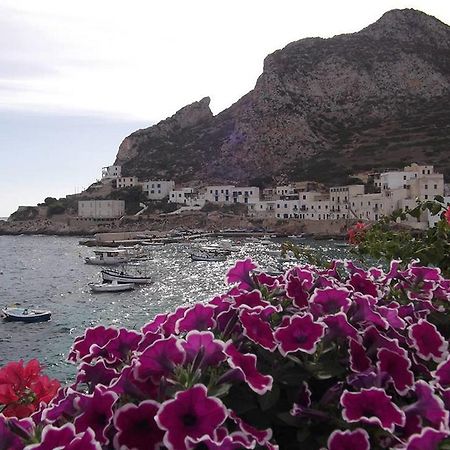 La Ninfea Bed and Breakfast Valderice Exterior foto